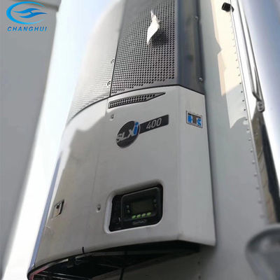 SLXi 400 30/50 reeksen Semi Aanhangwagen 2279MM de Thermokoning Refrigeration Units van 19.5KW