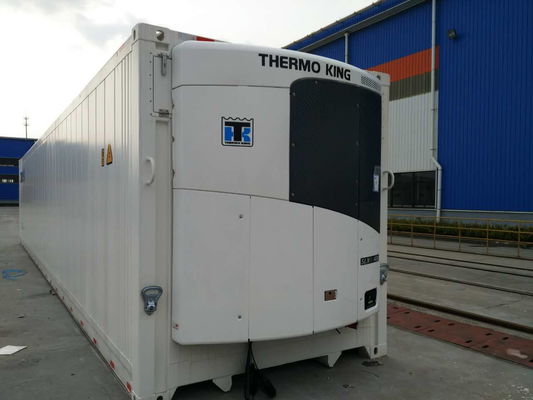 4 cilinders 492CC SLXI 400 Thermokoning Van Refrigeration Unit
