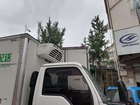 De Thermokoning Van Refrigeration Units van 24VDC 18A 2.5kg