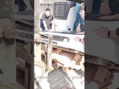 T-680Pro T 880-pro t-980Pro t-1080 Pro Thermo de koelingseenheid van Koningst series