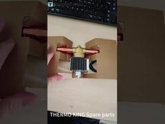 616618 THERMOkoningsklep - condensatorinham, t-M/R, 5/8 originele thermoking vervangstukken