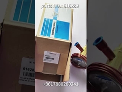 616283 KLEP - de Uitbreiding, Sb, vervangt de 669699/613767 originele THERMOkoningsvervangstukken