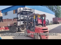 Thermo KING gebruikte eenheden laden video