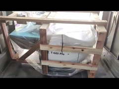 Thermo King-koelinstallatie T-780E T-880E T-1080E T-1280E voor koelsysteem