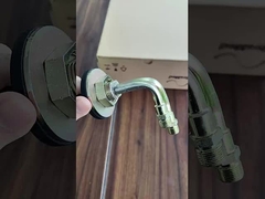 de pijp van de oliezuiging