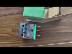 THERMO KING overbelasting relais