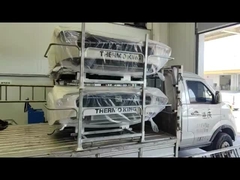 Gebruikte THERMO KING unit