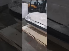 gebruikte eenheid T-1000M