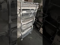 De THERMOeenheden van de KONINGSkoeling