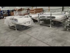 gebruikte THERMO KING unit T-1200R