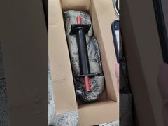 SLXi 400-30 transmissieas 781696