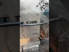 Bekijk Thermo King Koelunit T-780E T-880E T-1080E T-1280E voor Koelsysteem Demo