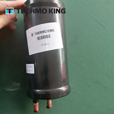 Thermo King onderdelen Assy Receiver Tank Sv 672815 Voor koelinstallatie