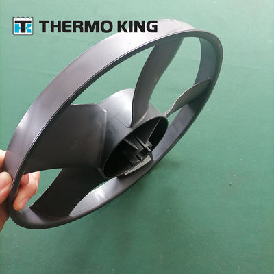 781306 VAN zwart - Verdamper (compressorkant), THERMO KING originele reserveonderdelen koelkastventilator