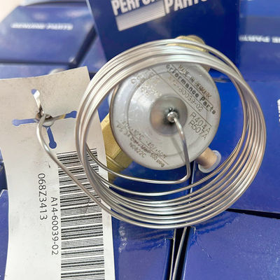 14-60039-04 Expansiedrager Koelinstallaties Onderdelen Valve