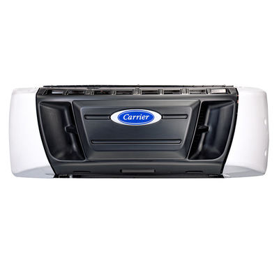 Carrier Supra 850+ koelinstallaties Koelsysteem zelf aangedreven met dieselmotor