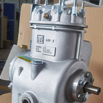 X214 Thermo King Compressor Nieuw Of Gereviseerd Beide Beschikbaar LSI2 LSI3 LSI4