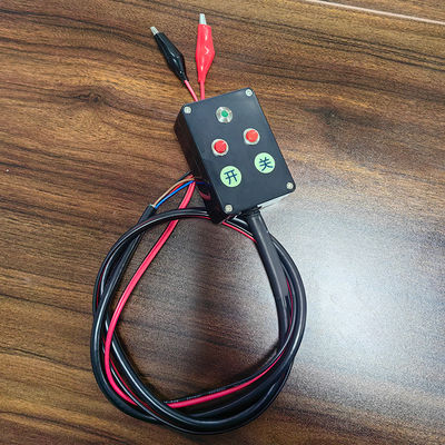 Reparatie-tool Valve Testing Tool Thermo King Carrier voor het controleren van de werking van de magnetoventil