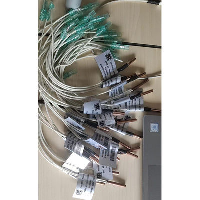 Thermo King RV200 originele terugkeerluchttemperatuur sensor model 418171