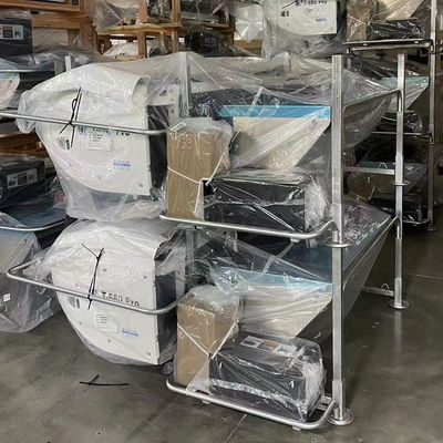 Thermo King T-880 Pro T-80 T-680Pro/T-780Pro/T-1080Pro/T-1280Pro Koelkast Koelmachine Eenheid Zelf aangedreven Truck Box