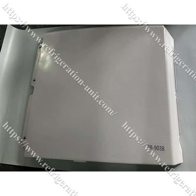 THERMO KING trailer SLXe SLXi 100/200/300/400 buitenkap 989038 ABS kunststof materiaal