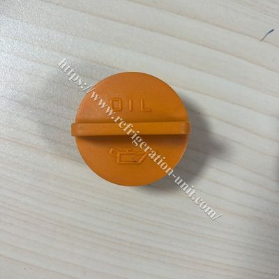 De oliedop 115091 van de motor met de 331954 beschikbaar voor de T-600M T-800M T-1000M T-680Pro T-880Pro T-1080Pro aftermarket onderdelen