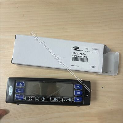 12-00774-00 Cab Command Carrier Originele Reserveonderdelen Koelunit Onderdelen beschikbaar voor de supra 550 750 850