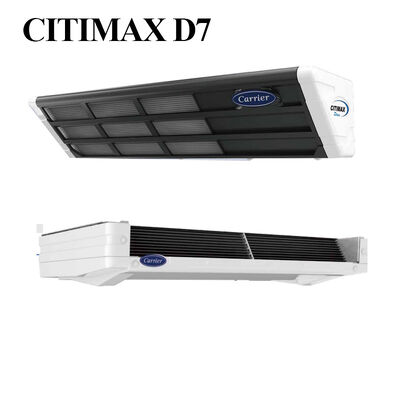 Drager transicold Citimax D7 model beschikbaar voor 5-6 meter koelkast lengte vrachtwagen 24V