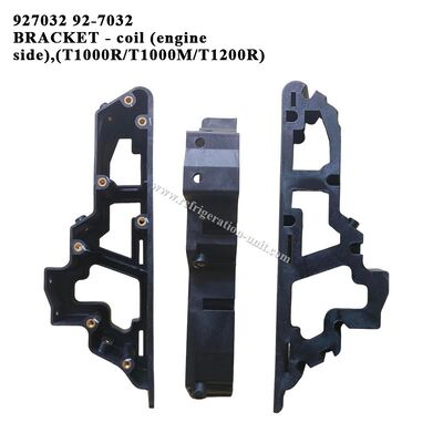 927032 92-7032 BRACKET - spoel (motorzijde), ((T1000R/T1000M/T1200R) dekkingsteun