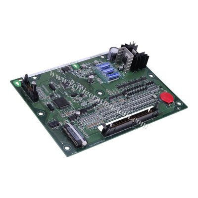 12-00649-51 vervangen van de 12-00649-47,12-00649-50 Carrier supra-eenheden model supra 750, Supra 422 450 control panel logisch bord
