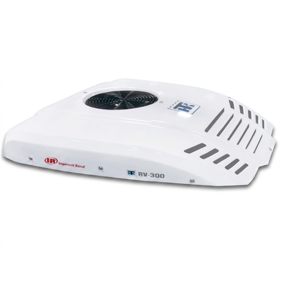 Thermo King koelunits met eigen aandrijving 150pk R404a