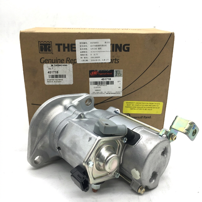 Thermo King onderdelen handleiding Starter 451718 voor diesel