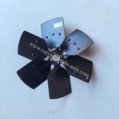 38-00604-00 vervang de 38-60000-01 Carrier originele reserveonderdelen Condenser Fan Blade Supra 650 / 722 / 744 / 750 / 750 MT / 750 SW / 850 / 850 MT / 900