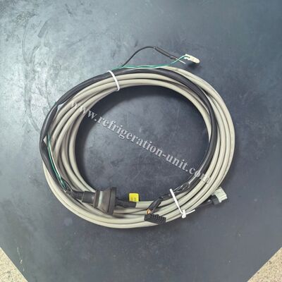 22-60673-03 vervang 22-02336-04 CABLE ASSY, CAB COMMAND 10M WITH CONNECTOR B Wiring Harness voor drager koelinstallaties Supra 550 / 650 / 750 / 850 / 950 / 1050 / 1150 / 1250
