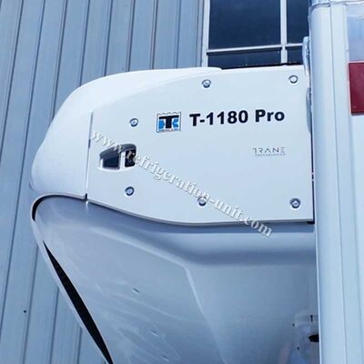 T-1180Pro T-80 THERMO KING koelruimte Koelruimte Koelapparatuur Eenheid Zelf aangedreven