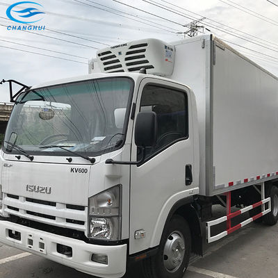 KV 300 1.5KG Wandmodel Koelunit Thermo King