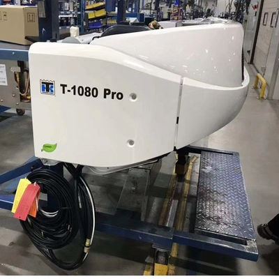 Thermo King T-serie T-1080 Pro hermetische scrollcompressoren 450W T980 voor de vrachtwagen houden groente fruit vers