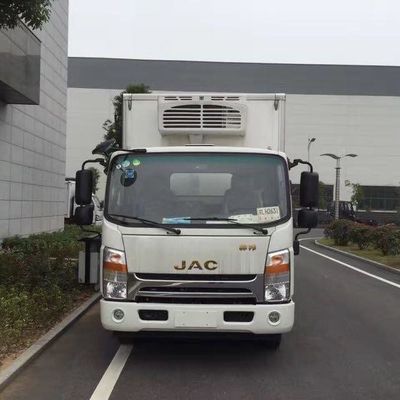 THERMO KING 6 cilinder 1,2 kg koelunits voor kleine bestelwagens voor vrachtwagenopbouw