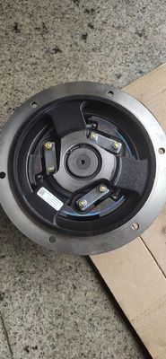 1070349 Handleiding Thermo King Onderdelen Koppeling Assemblage Onderdelen