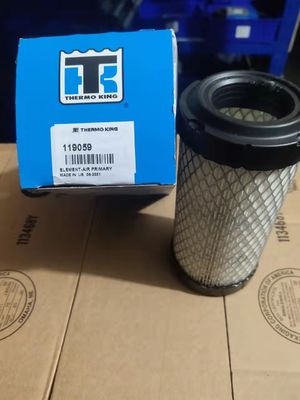 Thermo King onderdelen Diesel luchtfilter 119059