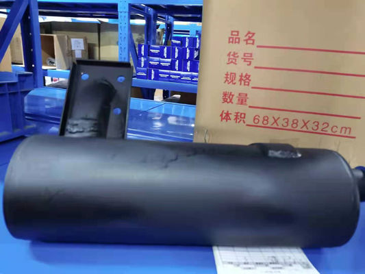 Carrier Koeltechniek Onderdelen Demper Rond 30-60121-00