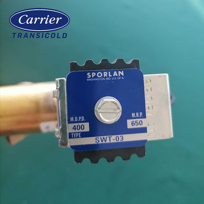 Drager 14-00337-02 Spare parts Alternate NO. 14-00337-04 Valve 3 Way