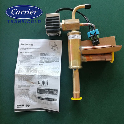 Drager 14-00337-02 Spare parts Alternate NO. 14-00337-04 Valve 3 Way