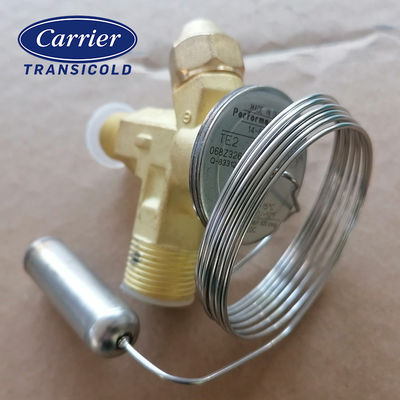 14-60039-04 Expansiedrager Koelinstallaties Onderdelen Valve