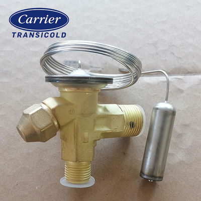 14-60039-04 Expansiedrager Koelinstallaties Onderdelen Valve