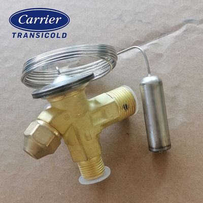 14-60039-04 Expansiedrager Koelinstallaties Onderdelen Valve