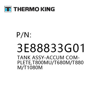 Thermo King 3e88833g01 Koeling Originele reserveonderdelen T800mu T680m T880m
