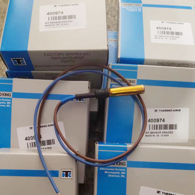 400974 400975 In plaats daarvan 418547 Thermo King Spare Parts Temperatuur sensor Kit