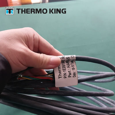 THERMO KING 420644 HARNESS-HMI STD LED Display 12M Refrigeratie-eenheidsonderdelen