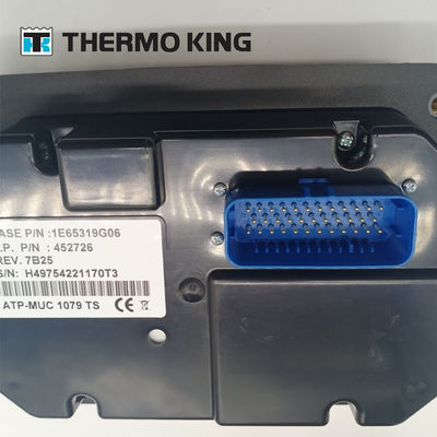 THERMO KING 452726 CONTROLLER HMI-3 (MET PAKKING) SLXi Display Board Reserveonderdelen SR3